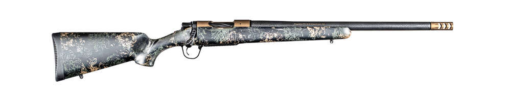 Rifles Long Guns Christensen Arms Ridgeline 7mmRemMag RIDGELINE FFT 7MAG BRNZ 22" • 801-06194-00 • Model: Ridgeline